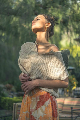 All-season Sweater