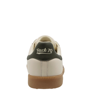 Cloud W26 in Butter Wine Sneakers