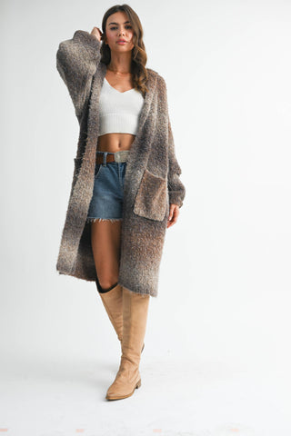 Nelsi Cardigan