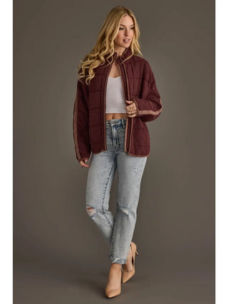 Quinn Jacket