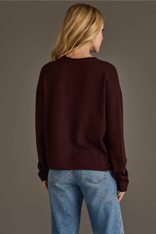 The Go-To Cardigan