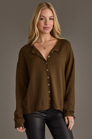 The Go-To Cardigan