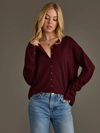 The Go-To Cardigan