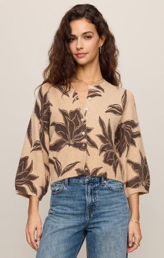 Valor Cardigan