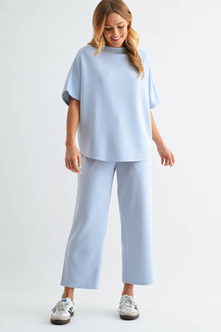 Laguna Casual Comfort Set