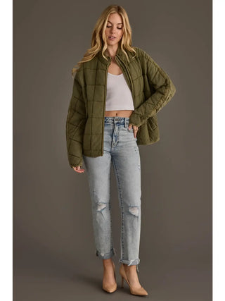 Quinn Jacket