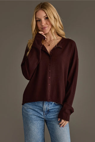 The Go-To Cardigan