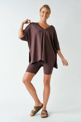 Switchback Pima Cotton Set