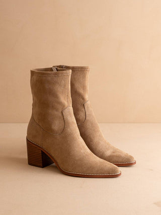 The Vienna Bootie