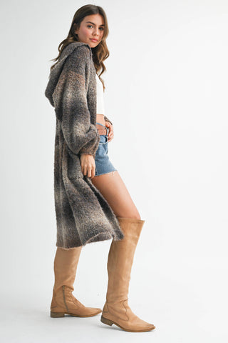 Nelsi Cardigan
