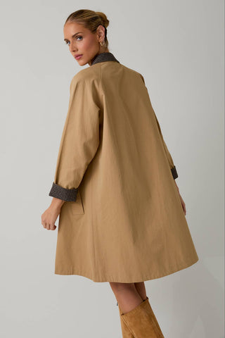 The Trench Coat