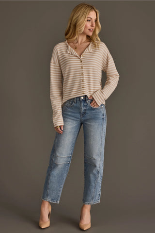 The Go-To Cardigan