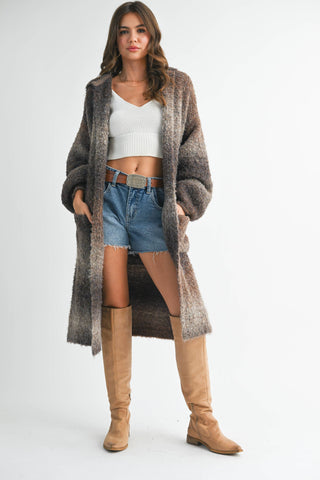 Nelsi Cardigan
