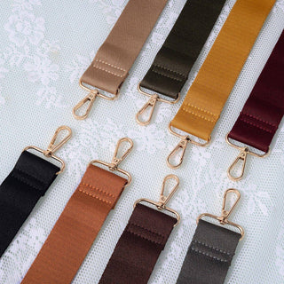 Carina Suede Studded Crossbody Bag