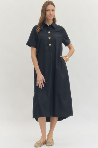The Everyday Dress