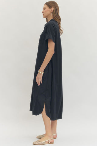 The Everyday Dress