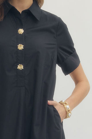 The Everyday Dress