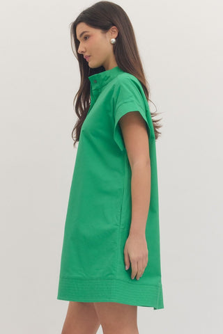 Maggie Mini Dress