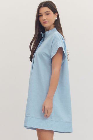 Maggie Mini Dress