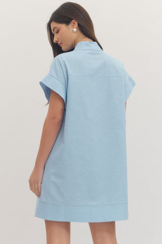 Maggie Mini Dress