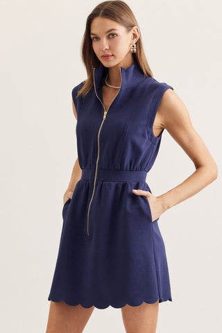 Abbie Mini Dress