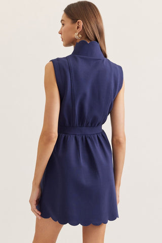 Abbie Mini Dress