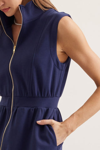 Abbie Mini Dress