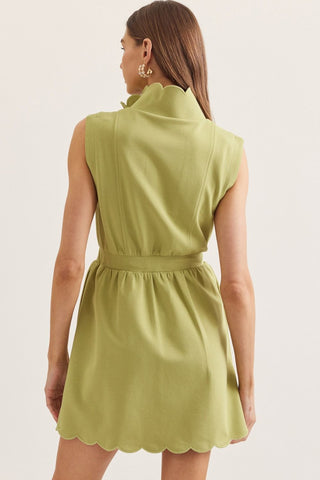 Abbie Mini Dress