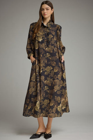 Dedra Maxi Dress