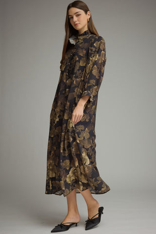 Dedra Maxi Dress