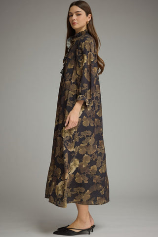 Dedra Maxi Dress