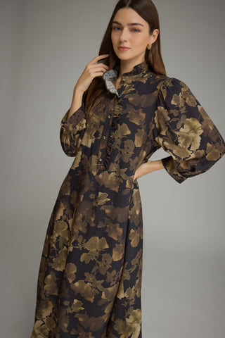 Dedra Maxi Dress