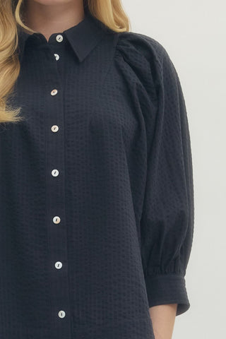 Girl Next Door Blouse