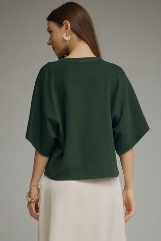 Bethany Boxy Sweater