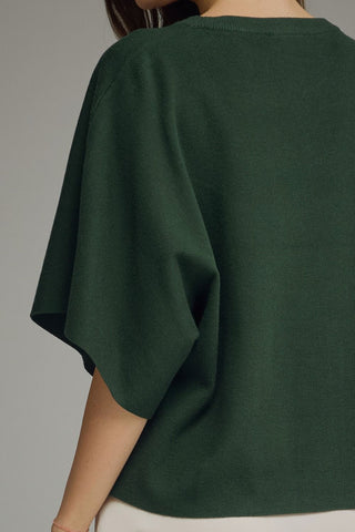 Bethany Boxy Sweater