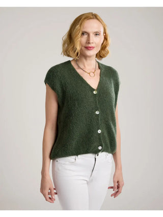 Alessia Knit Vest