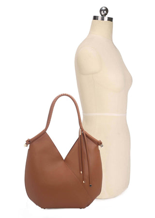 Madison 2 in 1 Tote Bag and Wristlet Set