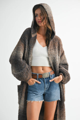 Nelsi Cardigan