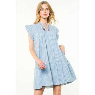 Nantucket Mini Dress