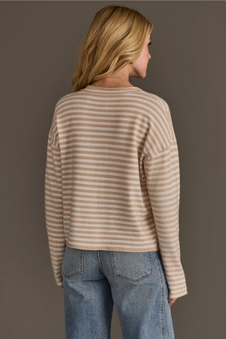 The Go-To Cardigan