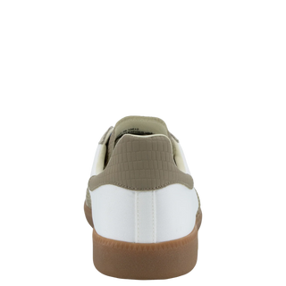 Ghost Sneakers - Taupe