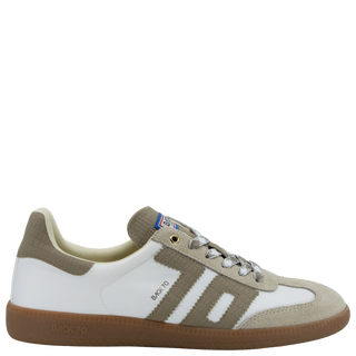 Ghost Sneakers - Taupe