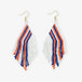 Navy & Orange
