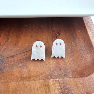 Ghost Studs