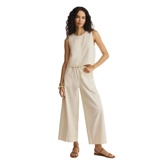 Sun Seeker Twill Tank