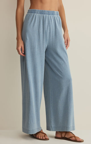 Scout Jersey Flare Pant