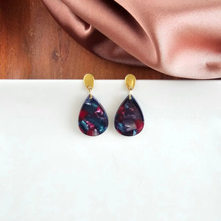 Leah Earrings