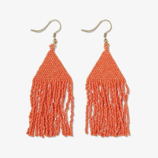 Lexie Fringe Earrings