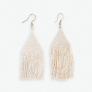 Lexie Fringe Earrings