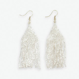 Lexie Fringe Earrings